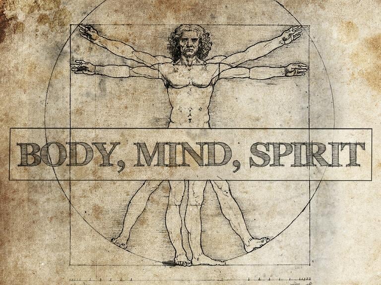 Mind, Body, Spirit